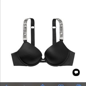Victoria’s Secret push up bra